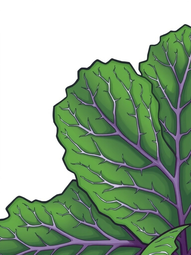 Botanische Illustration