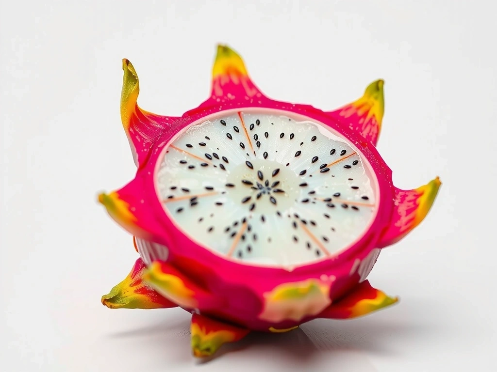 Dragonfruit Analysis